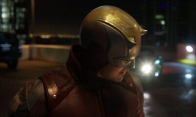 Zdjęcie okładkowe wpisu: Daredevil: Born Again – produkcja nie będzie kontynuacją serialu Netflixa!