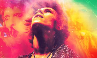 Zdjęcie okładkowe wpisu: David Bowie powraca! Moonage Daydream 25 listopada w polskich kinach!