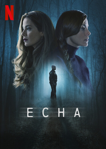 Echa – recenzja serialu. Jak dobrze znasz swoją bliźniaczkę?