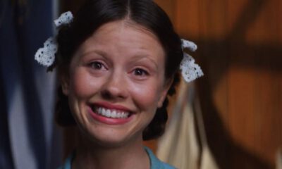 Zdjęcie okładkowe wpisu: Zobaczcie zwiastun kontynuacji X i Pearl – MaXXXine! Ta część będzie zakończeniem trylogii