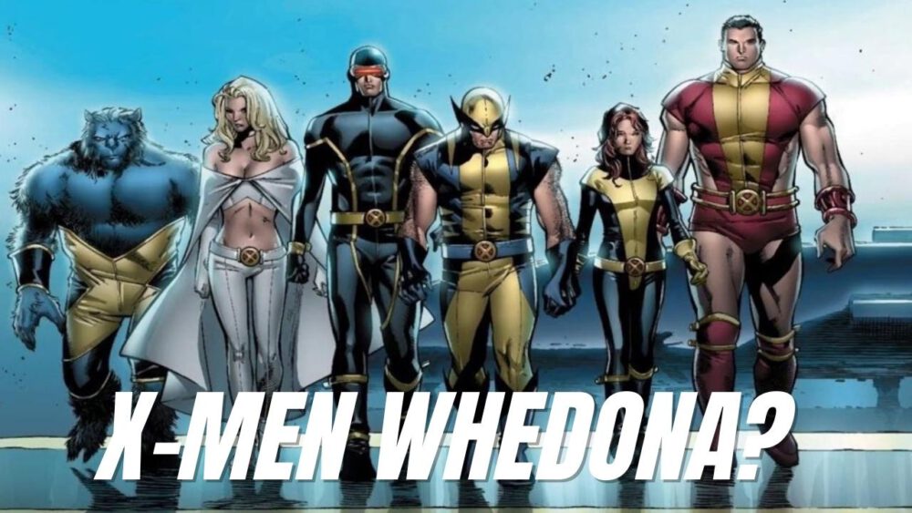 Zdjęcie okładkowe wpisu: Reboot X-Men będzie bazować na jednym z najlepszych komiksów?
