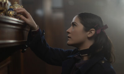 Zdjęcie okładkowe wpisu: Sierota. Narodziny zła już od dzisiaj w kinach!