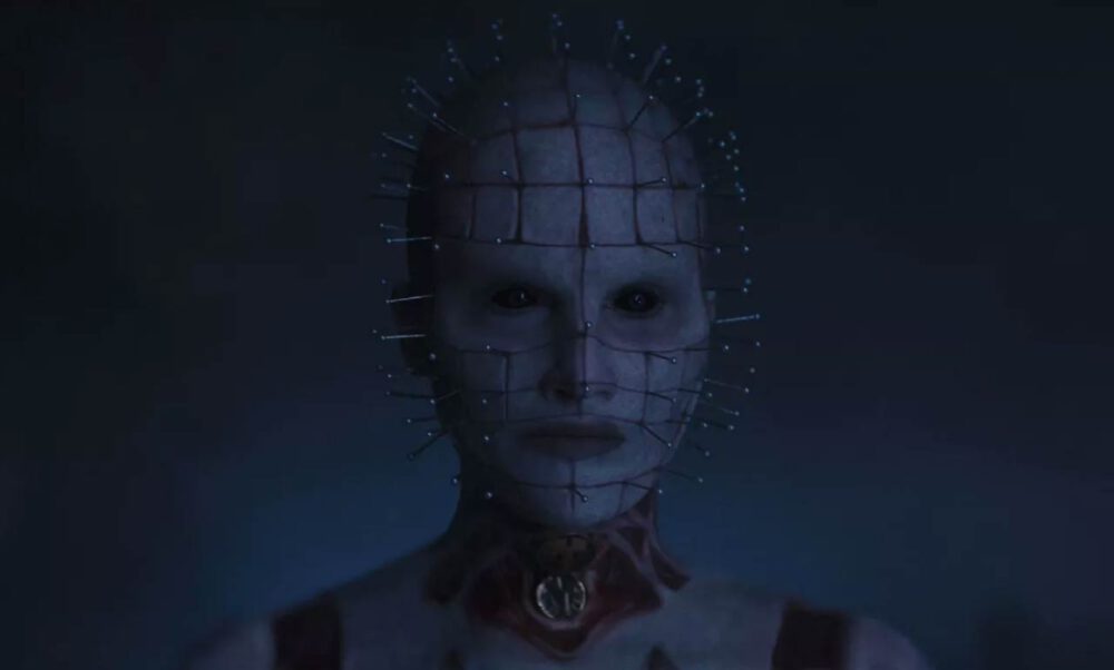 Zdjęcie okładkowe wpisu: Nowy Hellraiser zaskakująco dobry?