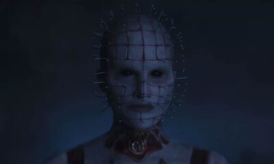Zdjęcie okładkowe wpisu: Nowy Hellraiser zaskakująco dobry?