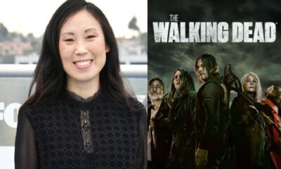 Zdjęcie okładkowe wpisu: Coś się kończy, coś się zaczyna czyli ostatni wywiad z showrunnerką The Walking Dead