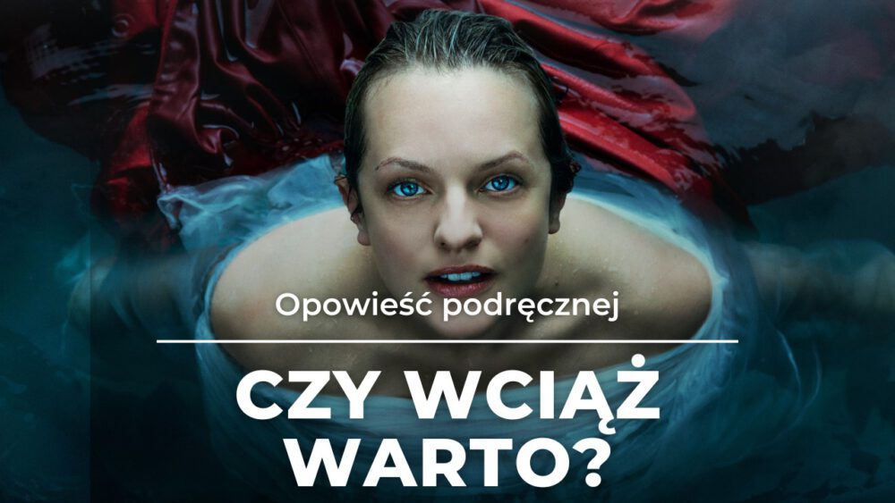 Zdjęcie okładkowe wpisu: Opowieść podręcznej – oceniamy pierwsze dwa odcinki 5. sezonu! Co w Gileadzie piszczy?