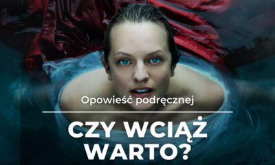 Zdjęcie okładkowe wpisu: Opowieść podręcznej – oceniamy pierwsze dwa odcinki 5. sezonu! Co w Gileadzie piszczy?