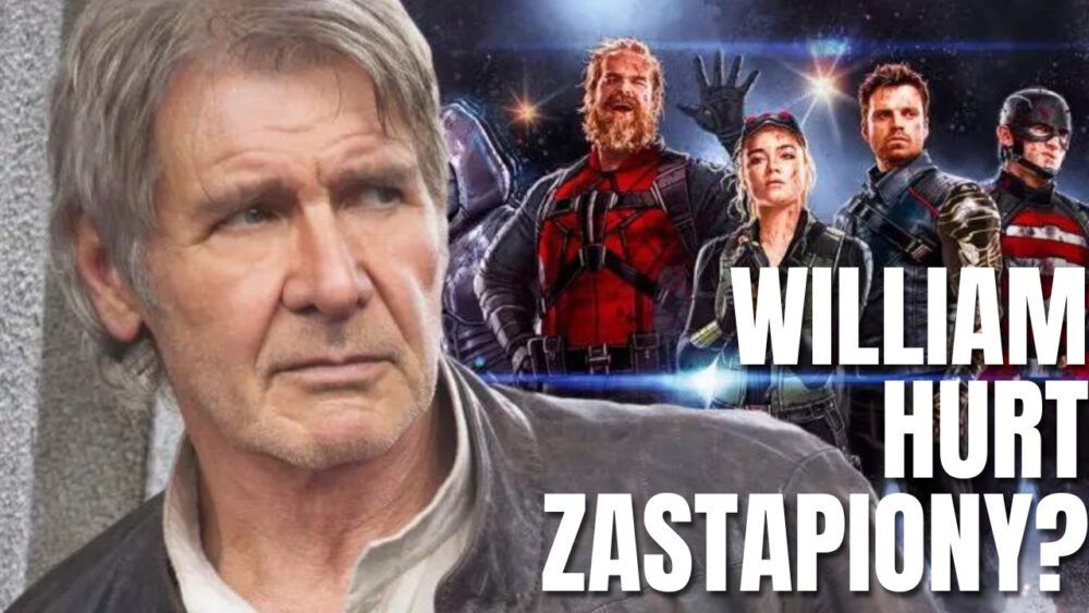 Zdjęcie okładkowe wpisu: Thunderbolts jednak znajdzie miejsce dla generała Rossa?!