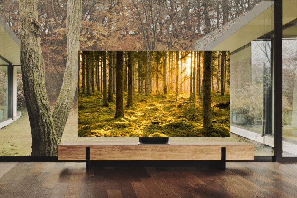 Zdjęcie okładkowe wpisu: Co wyróżnia wyjątkową serię telewizorów Samsung Excellence Line?