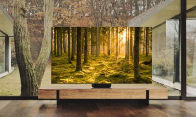 Zdjęcie okładkowe wpisu: Co wyróżnia wyjątkową serię telewizorów Samsung Excellence Line?