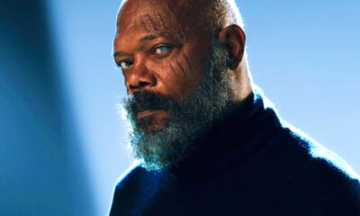 Zdjęcie okładkowe wpisu: Secret Invasion z nowym zwiastunem! Klimatyczna, szpiegowska historia