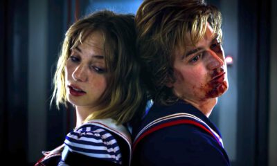 Zdjęcie okładkowe wpisu: Robin Buckley i Steve Harrington powinni dostać swój spin-off? Tego chce Maya Hawke