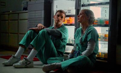 Zdjęcie okładkowe wpisu: Jessica Chastain i Eddie Redmayne w opartym na faktach filmie Netflix
