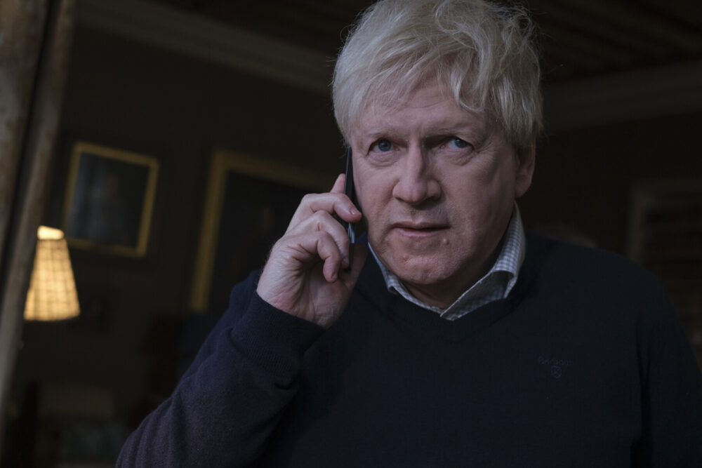 Zdjęcie okładkowe wpisu: Tak będzie wyglądać Boris Johnson! This England już w Viaplay