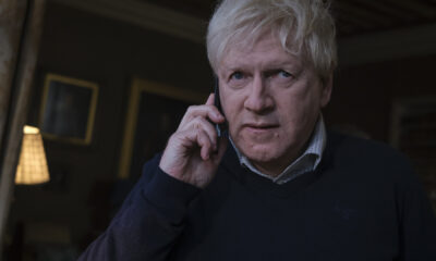 Zdjęcie okładkowe wpisu: Tak będzie wyglądać Boris Johnson! This England już w Viaplay