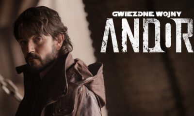 Zdjęcie okładkowe wpisu: Andor – recenzja serialu. Gwiezdne Wojny w innym wydaniu