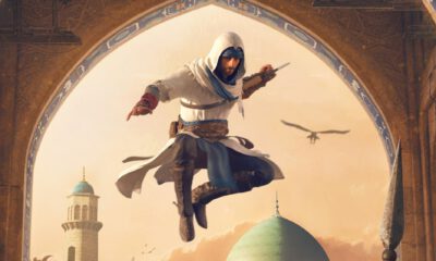 Zdjęcie okładkowe wpisu: Assassin’s Creed Mirage oficjalnie zapowiedziany! Wkrótce poznamy pierwsze szczegóły