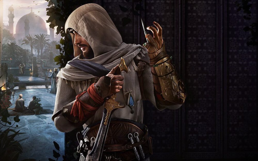 Zdjęcie okładkowe wpisu: Assassin’s Creed Mirage z oficjalnym zwiastunem! Ubiosft powraca do korzeni serii