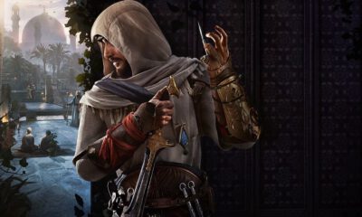 Zdjęcie okładkowe wpisu: Assassin’s Creed Mirage z oficjalnym zwiastunem! Ubiosft powraca do korzeni serii