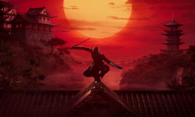 Zdjęcie okładkowe wpisu: Assassin’s Creed zawita do feudalnej Japonii! Ubisoft zapowiedział kilka projektów z tego uniwersum