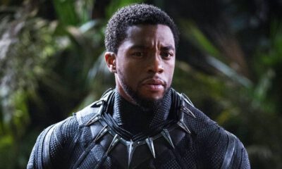 Zdjęcie okładkowe wpisu: Chadwick Boseman wygrał pośmiertną nagrodę Emmy!