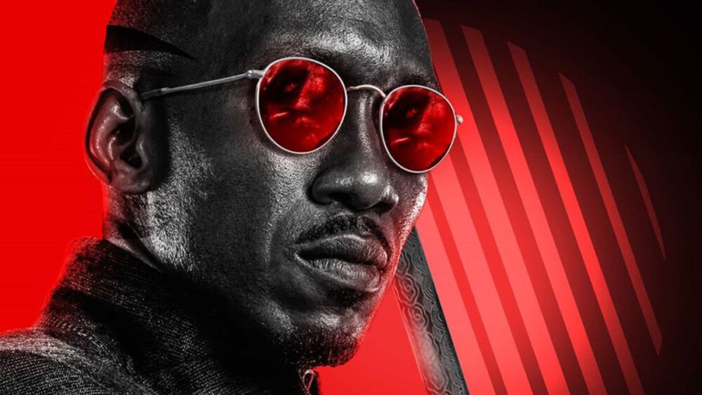 Zdjęcie okładkowe wpisu: Scenariusz filmu Blade zostanie napisany od nowa? Scenarzysta Wiedźmina „naprawi” film MCU