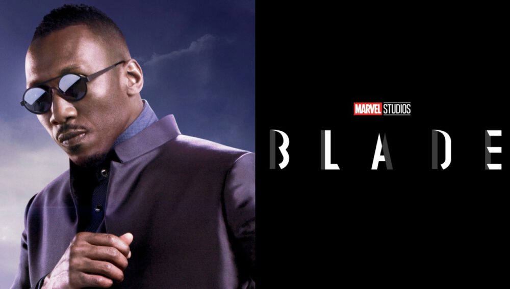 Zdjęcie okładkowe wpisu: Blade stracił reżysera! Mahershala Ali jest sfrustrowany procesem twórczym