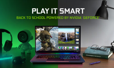 Zdjęcie okładkowe wpisu: Back to school – jaki sprzęt przyda się w szkole, na studiach i w pracy?