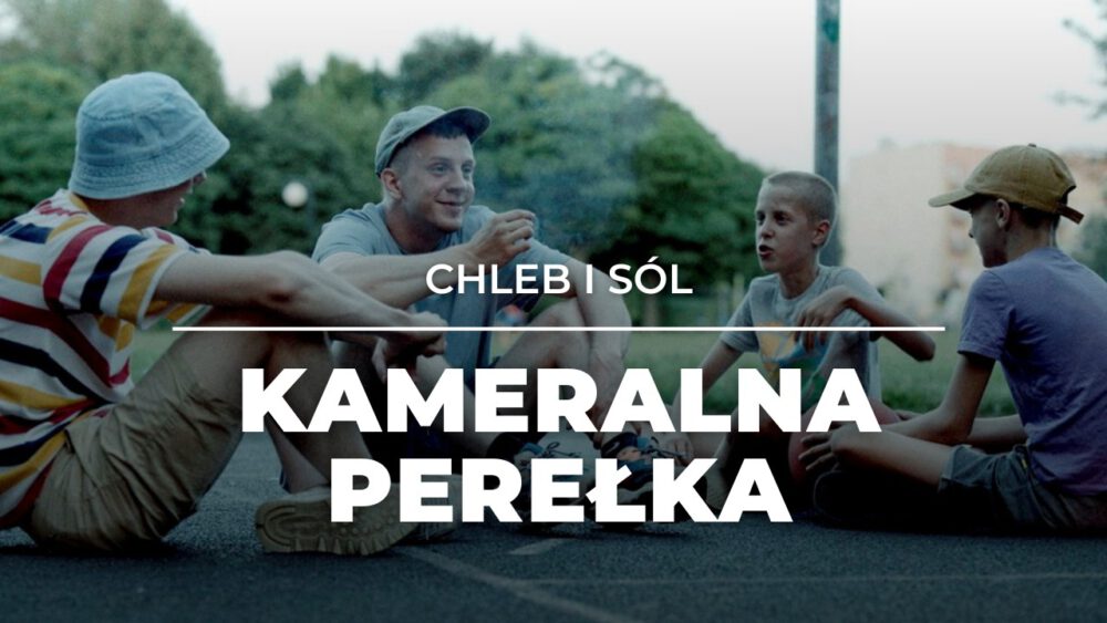 Zdjęcie okładkowe wpisu: Chleb i sól – recenzja filmu nagrodzonego w Wenecji! Kebab na coraz cieńszym