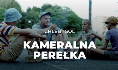Zdjęcie okładkowe wpisu: Chleb i sól – recenzja filmu nagrodzonego w Wenecji! Kebab na coraz cieńszym
