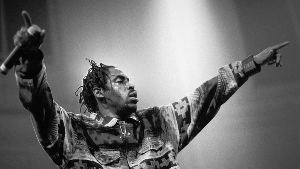 Zdjęcie okładkowe wpisu: Coolio nie żyje. Stworzył hit do filmu Młodzi gniewni