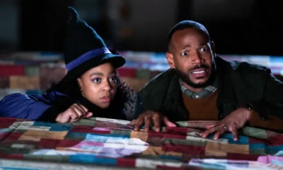 Zdjęcie okładkowe wpisu: Gwiazda Stranger Things w nowej komedii Netflix