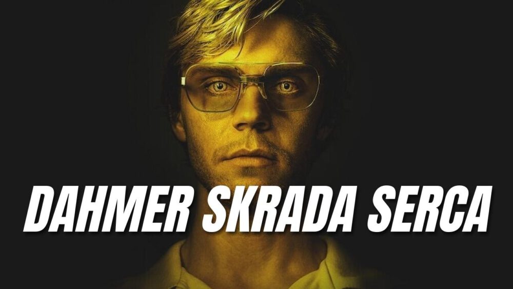 Zdjęcie okładkowe wpisu: Dahmer – Potwór: Historia Jeffreya Dahmera jednym z największych hitów Netflix!