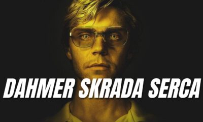 Zdjęcie okładkowe wpisu: Dahmer – Potwór: Historia Jeffreya Dahmera jednym z największych hitów Netflix!