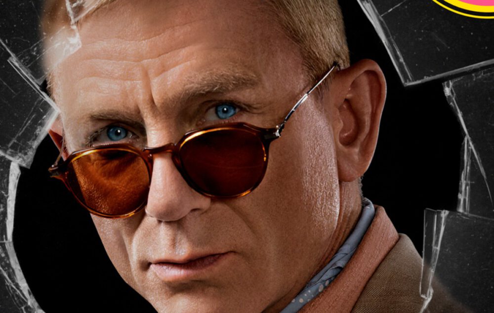Zdjęcie okładkowe wpisu: Niezwykła zagadka rozwiązana! Pierwszy fragment z filmu Na noże 2 | TUDUM