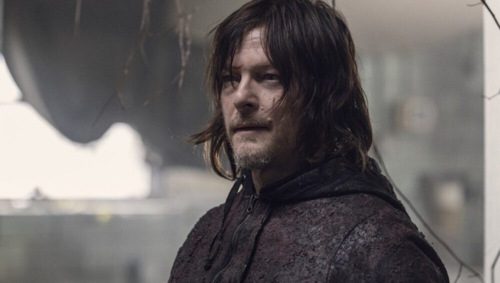 Zdjęcie okładkowe wpisu: Norman Reedus otrzyma gwiazdę w Alei Gwiazd w Los Angeles!