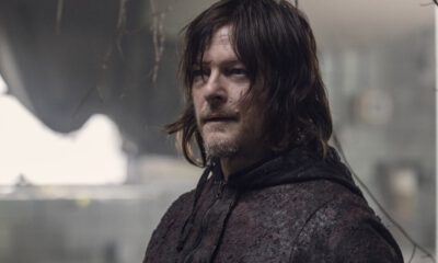 Zdjęcie okładkowe wpisu: The Walking Dead: Daryl Dixon otrzymał pierwszą zapowiedź. Witamy w Paryżu!