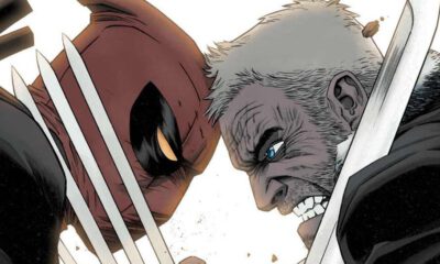 Zdjęcie okładkowe wpisu: Deadpool 3 ma miejsce przed Loganem! Czy film będzie powiązany z uniwersum X-Men?