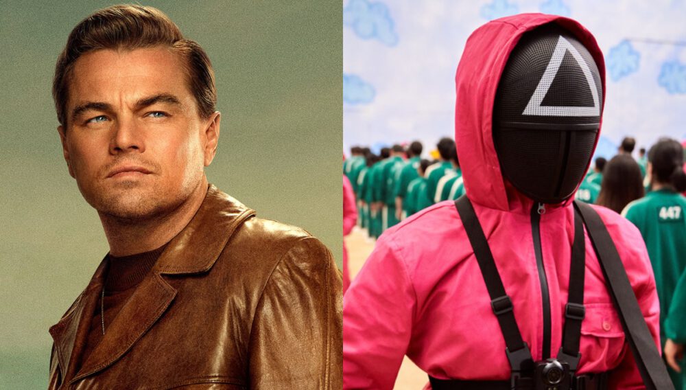 Zdjęcie okładkowe wpisu: Squid Game z Leonardo DiCaprio? Reżyser ma pomysł na 3. sezon