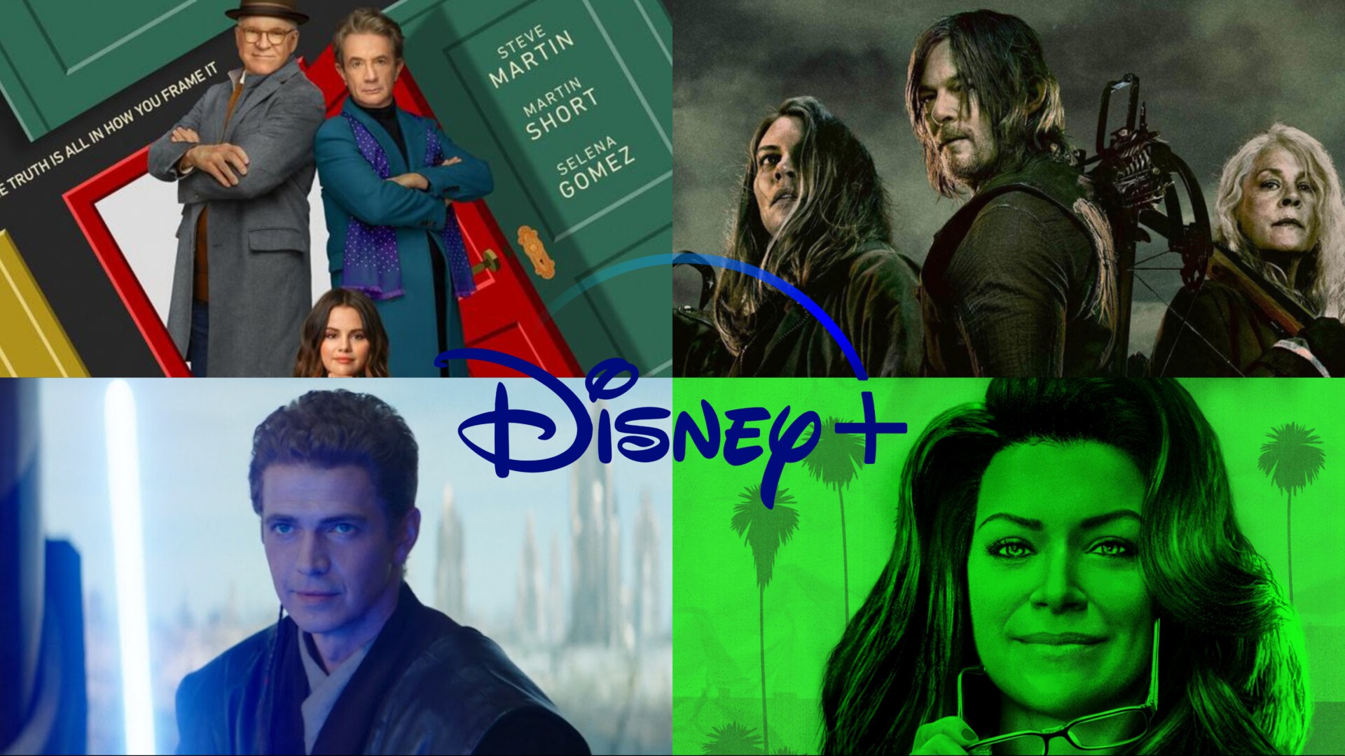 disney+ seriale quiz