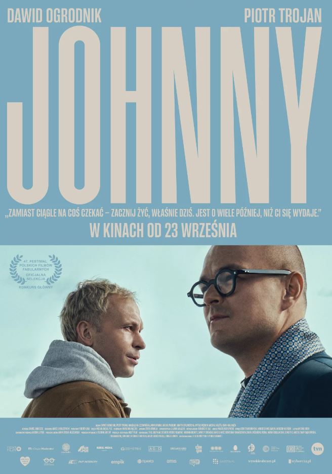 Johnny – recenzja filmu (47. FPFF)! Mamy Nietykalnych w domu