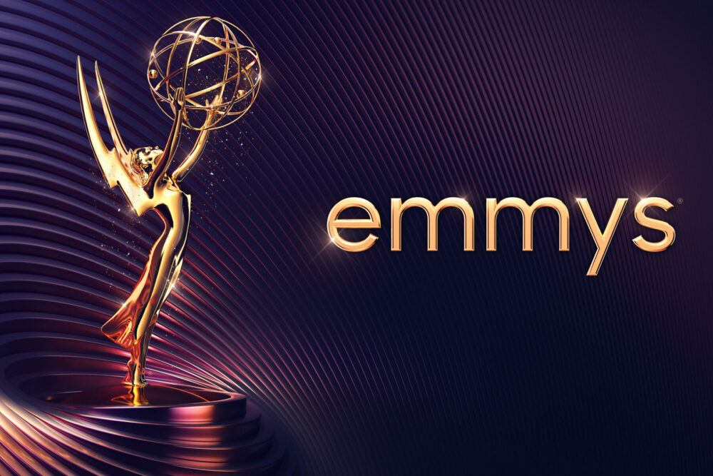 Zdjęcie okładkowe wpisu: Emmy 2022 rozdane! Biały Lotos, Squid Game i Euforią królują