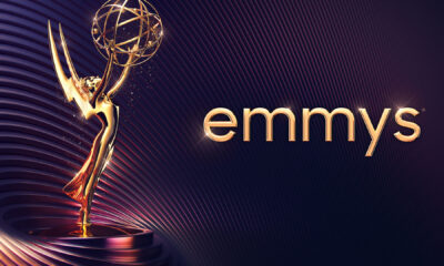 Zdjęcie okładkowe wpisu: Emmy 2022 rozdane! Biały Lotos, Squid Game i Euforią królują