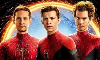 Zdjęcie okładkowe wpisu: Spider-Man: Bez drogi do domu – 3 niesamowite plakaty promujące film oficjalnie udostępnione!