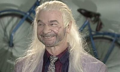 Zdjęcie okładkowe wpisu: Co łączy Mariana Paździocha i Wiedźmina? Ten filmik da Wam odpowiedź!