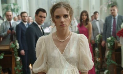 Zdjęcie okładkowe wpisu: Gry rodzinne, czyli nowy polski serial na Netflix