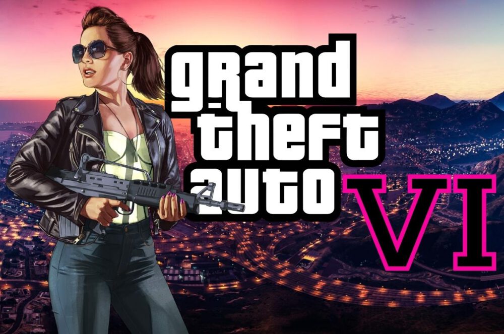 Zdjęcie okładkowe wpisu: GTA 6 wyciekło do sieci! Tak będzie wyglądał powrót do Vice City?