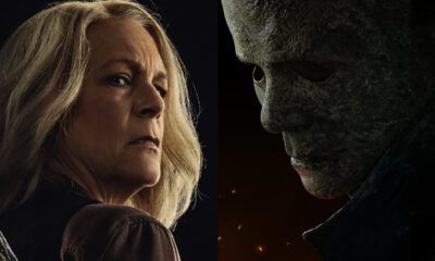 Zdjęcie okładkowe wpisu: Halloween Ends na finałowym zwiastunie! Czy to rzeczywiście koniec serii?