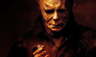 Zdjęcie okładkowe wpisu: Halloween Ends będzie miał świetny soundtrack! Udostępniono nowe kawałki