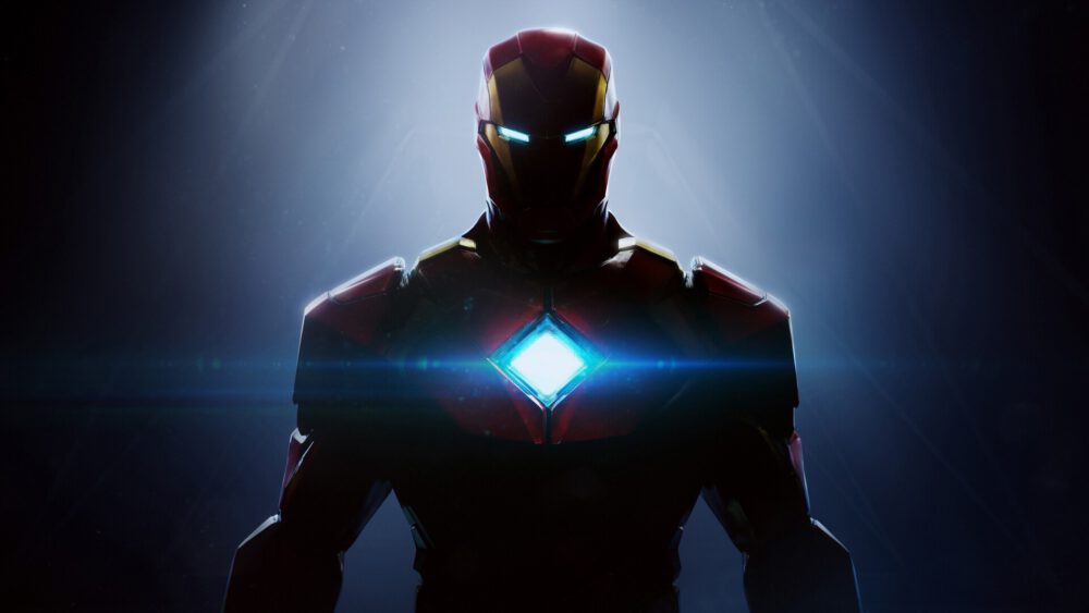 Zdjęcie okładkowe wpisu: Iron Man oficjalnie otrzyma grę wideo! Stworzą ją twórcy remake’u Dead Space